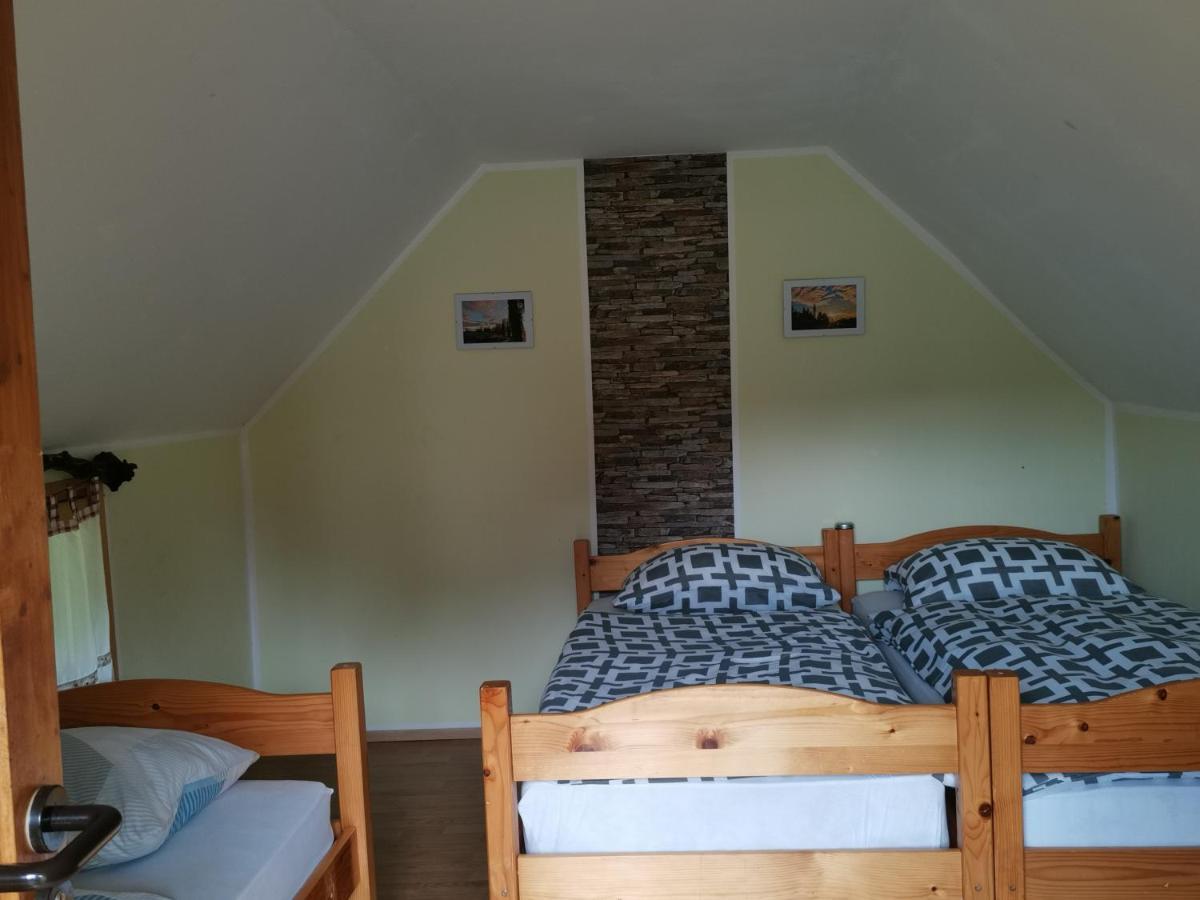 Camping Silva Ljutomer Exteriör bild