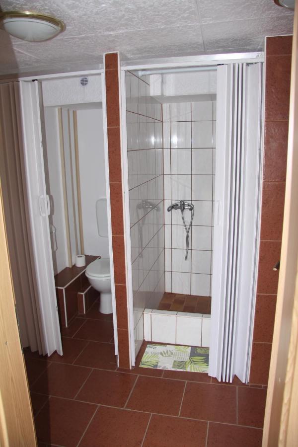 Camping Silva Ljutomer Exteriör bild