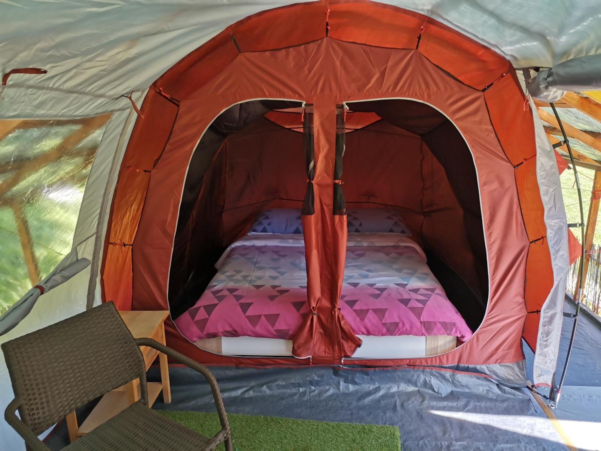 Camping Silva Ljutomer Exteriör bild