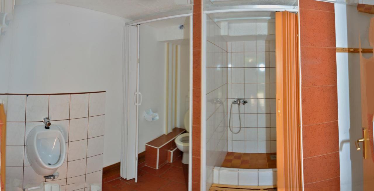 Camping Silva Ljutomer Exteriör bild