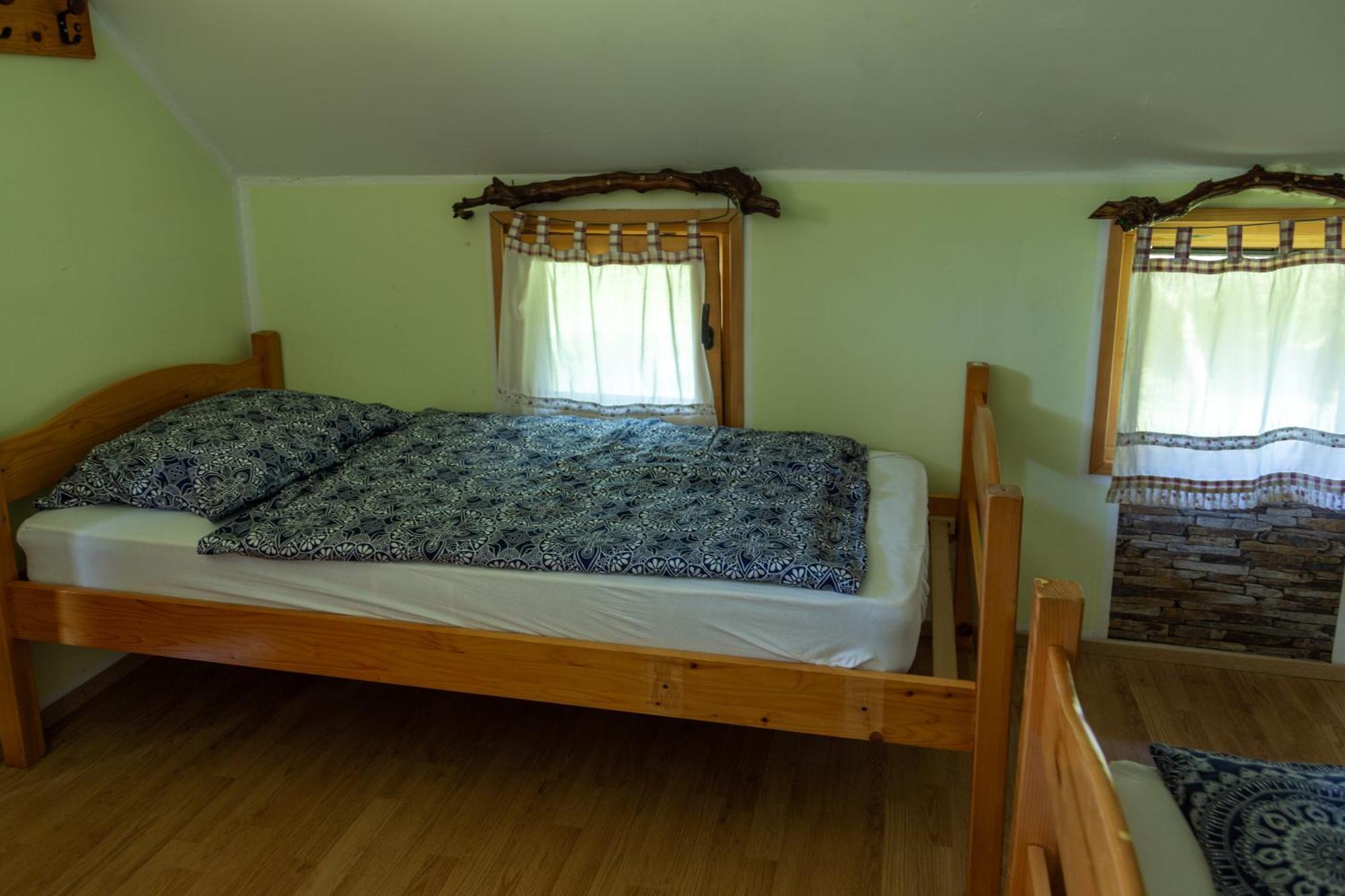 Camping Silva Ljutomer Exteriör bild