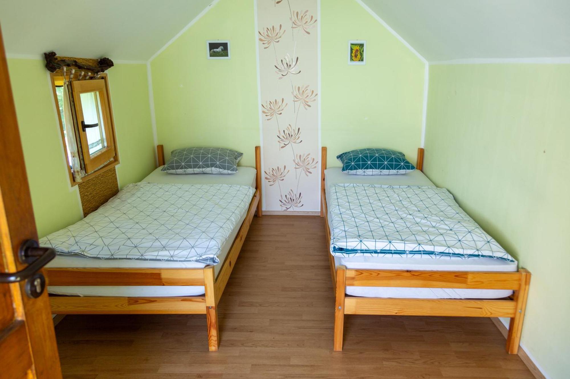 Camping Silva Ljutomer Exteriör bild
