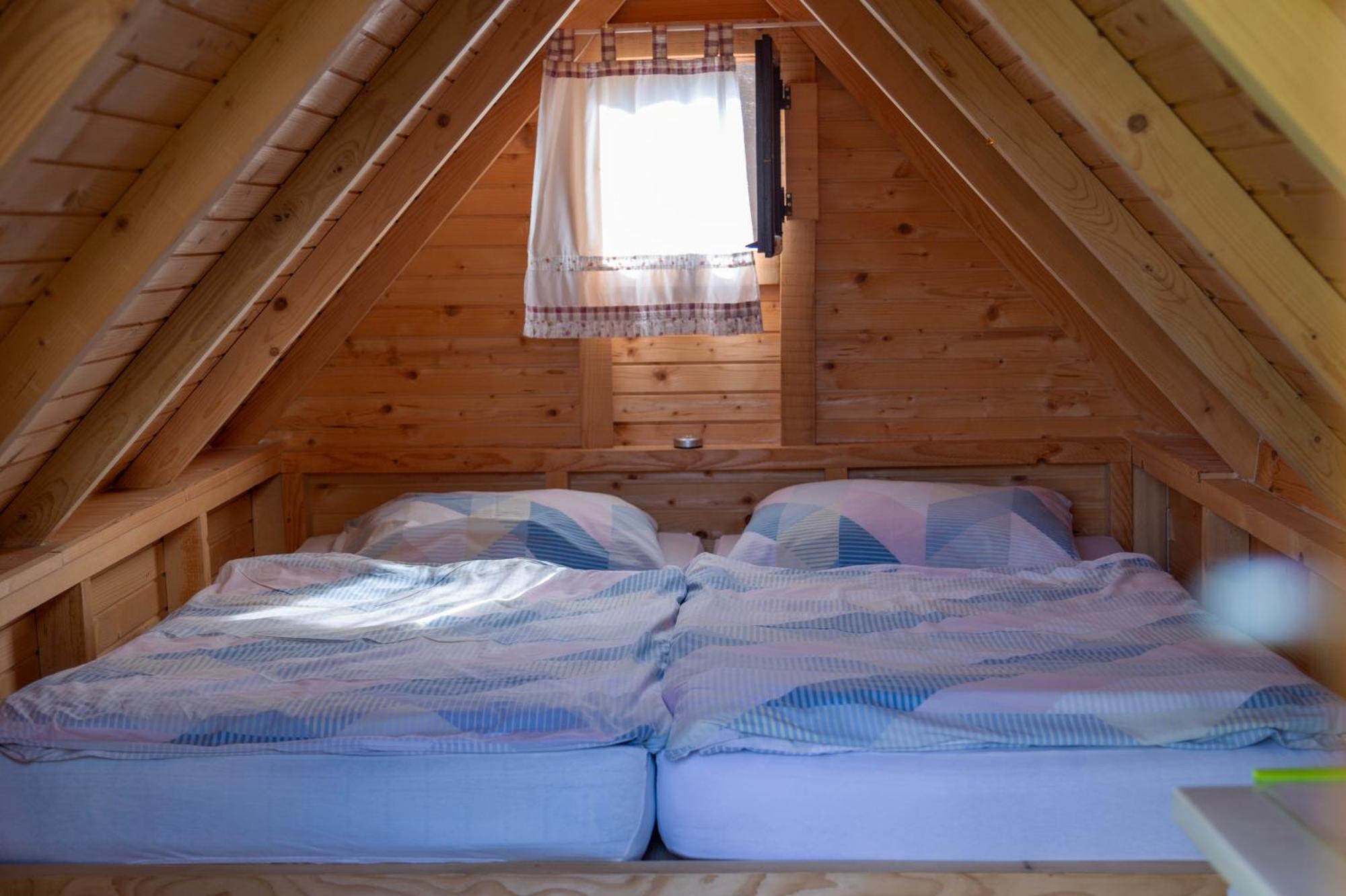 Camping Silva Ljutomer Exteriör bild