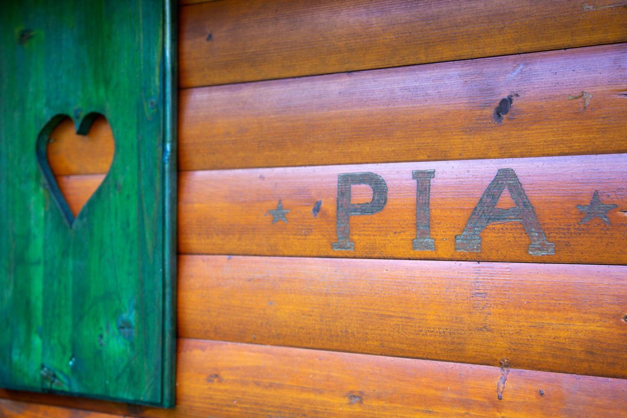Camping Silva Ljutomer Exteriör bild