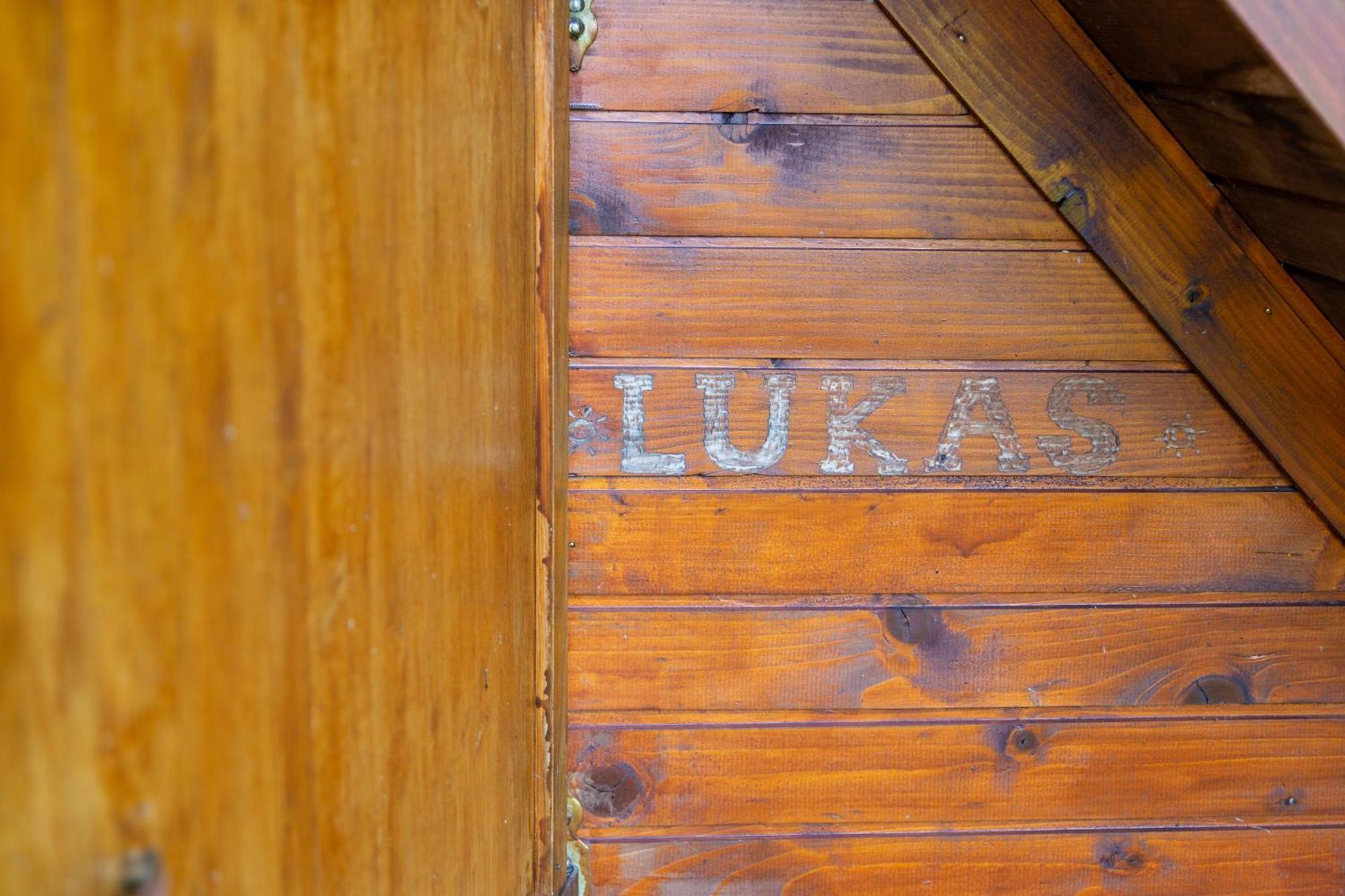 Camping Silva Ljutomer Exteriör bild