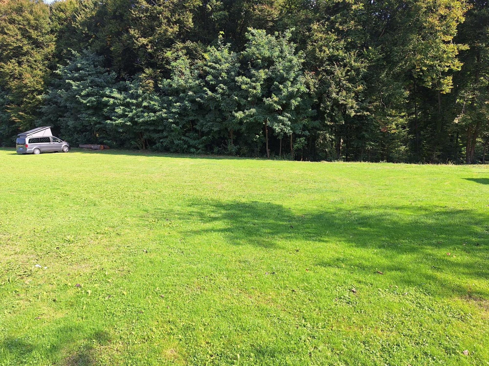Camping Silva Ljutomer Exteriör bild